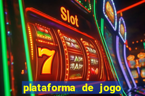 plataforma de jogo para ganhar dinheiro